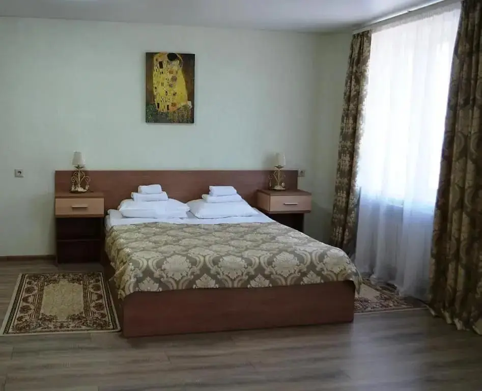 Okolitsa Hotel, Тверская область: фото 4