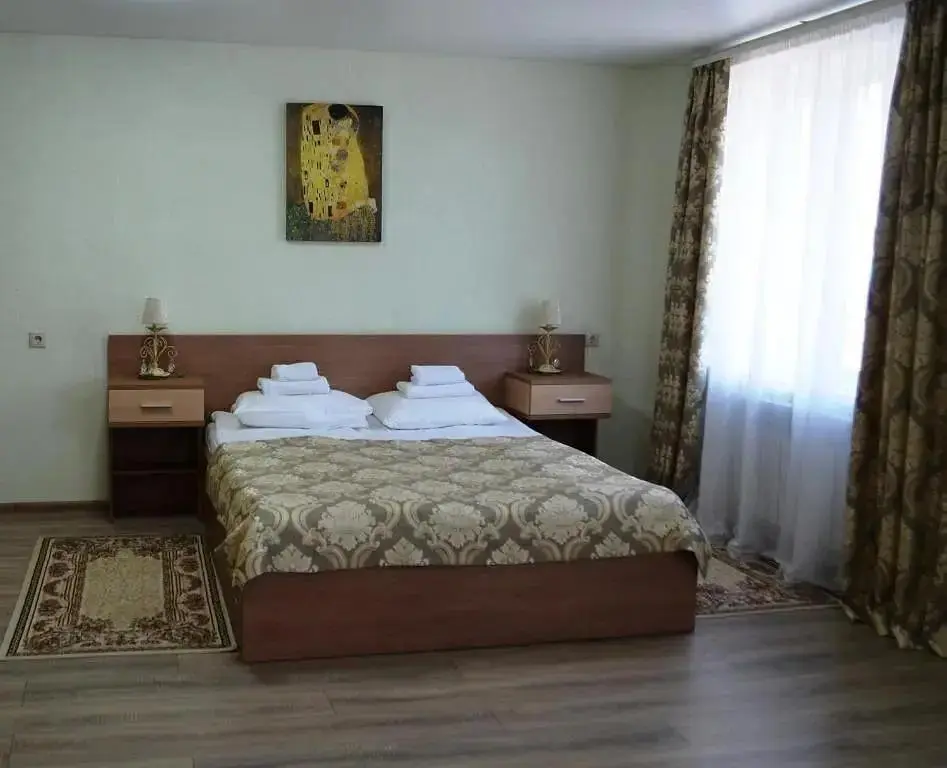 Okolitsa Hotel, Тверская область: фото 4
