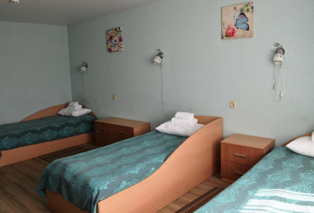 Okolitsa Hotel, Тверская область: фото 5