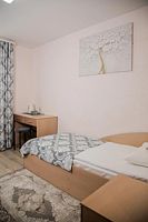 Одноместный номер Standard, Отель Okolitsa Hotel, Торжок