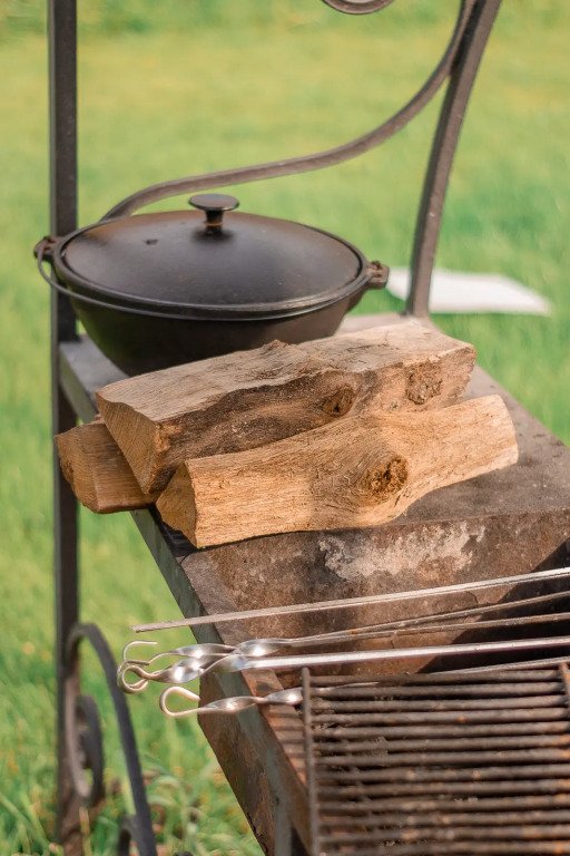 Отель Загородный Отель Гостевые Дома Усадьба ИП Подколзин Алексей Алексеевич, Калужская область: фото 4