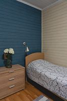 Двухместный номер Standard с красивым видом из окна 2 отдельные кровати, Отель Загородный Отель Гостевые Дома Усадьба ИП Подколзин Алексей Алексеевич, Козельск
