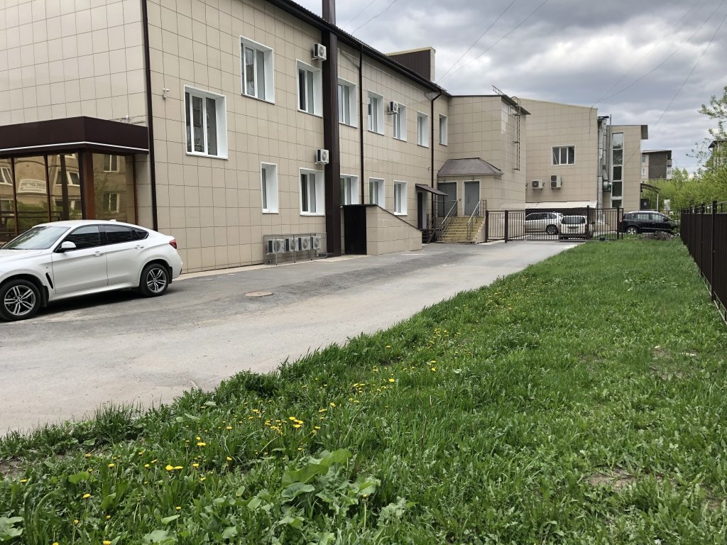 Отель Victoria Center, Красноярский край: фото 3