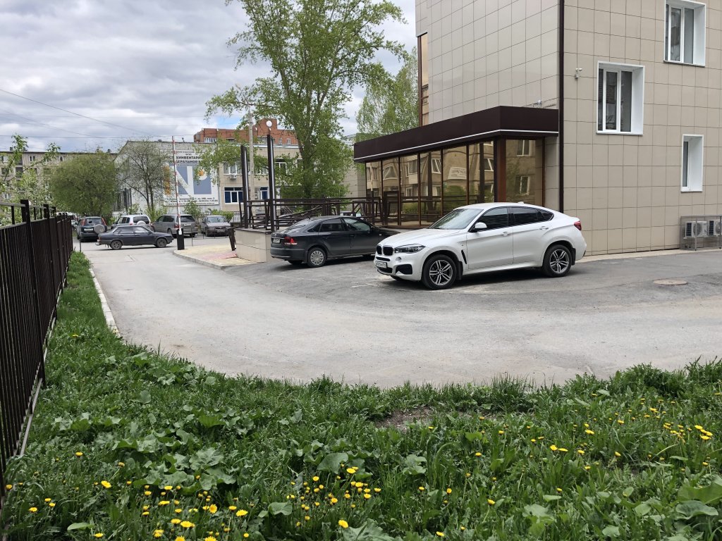 Отель Victoria Center, Красноярский край: фото 4