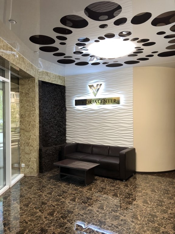 Отель Victoria Center, Красноярский край: фото 5