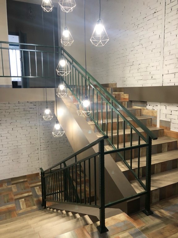 Отель 7 Rooms, Кемеровская область: фото 3