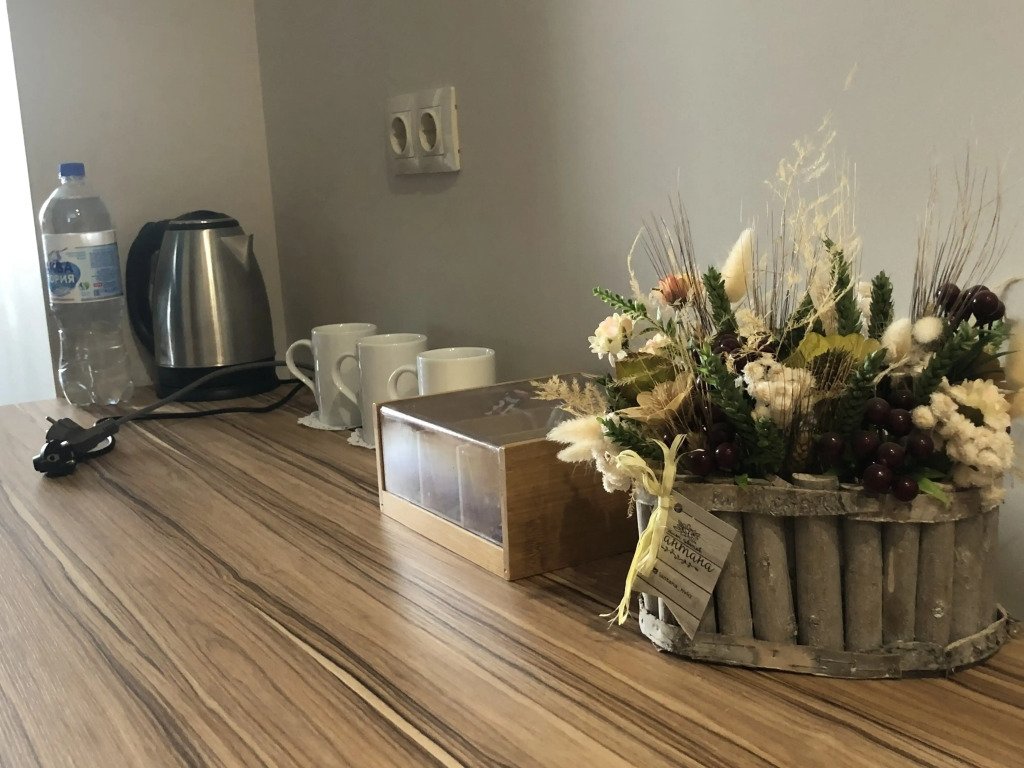 Отель 7 Rooms, Кемеровская область: фото 4