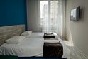 Полулюкс, Отель 7 Rooms, Новокузнецк