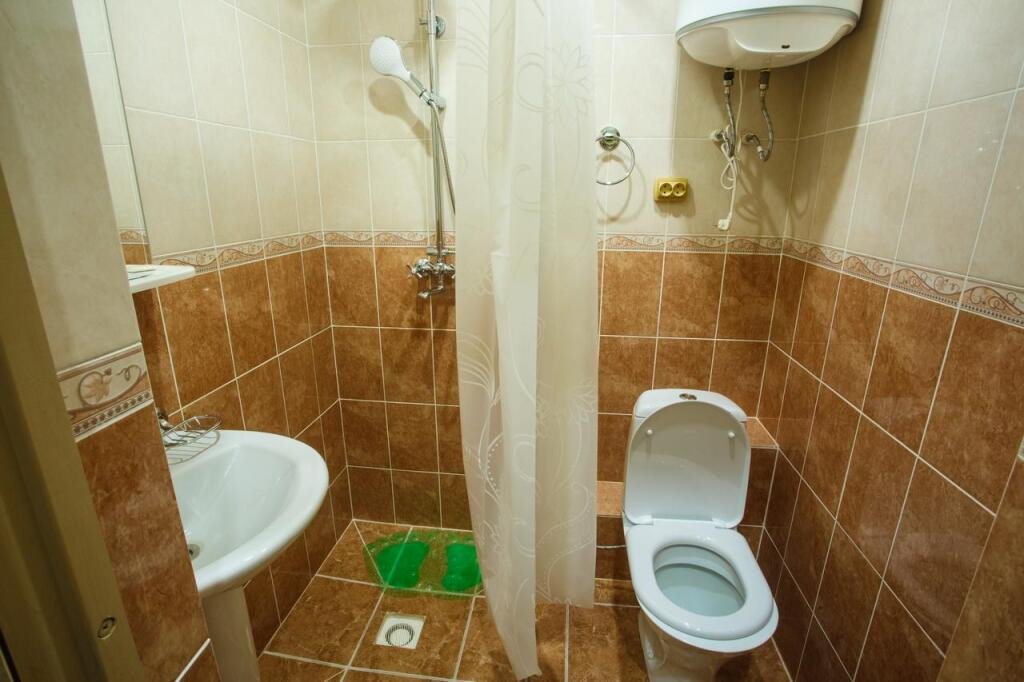 Отель Уездный двор, Красноярский край: фото 2