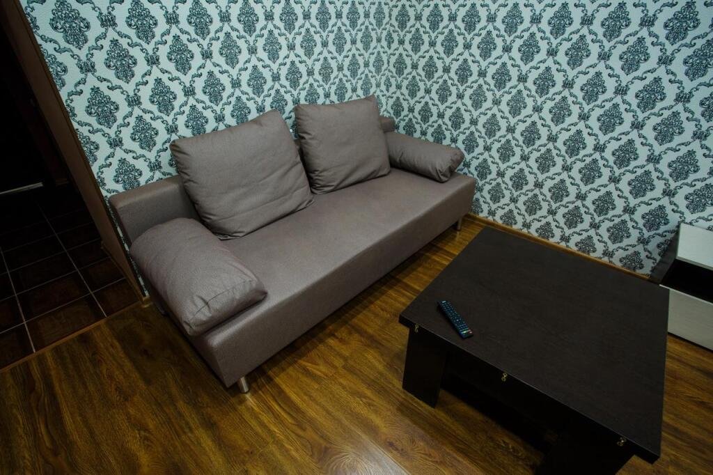 Отель Уездный двор, Красноярский край: фото 4