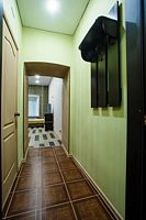 Двухместный номер Standard 2 отдельные кровати, Отель Уездный двор, Минусинск