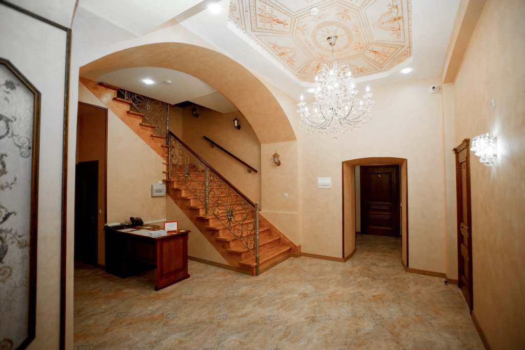 Отель Винтаж, Липецкая область: фото 3