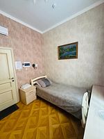Одноместный номер Standard, Отель Винтаж, Елец