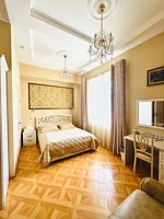 Двухместный номер Standard двуспальная кровать, Отель Винтаж, Елец