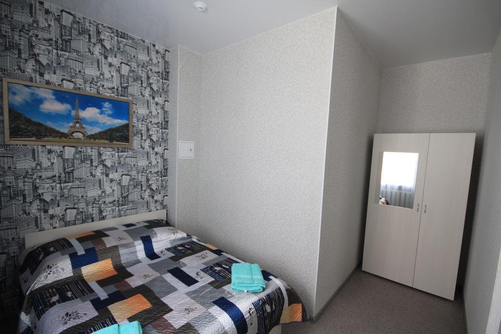 Отель Ансар, Саратовская область: фото 2