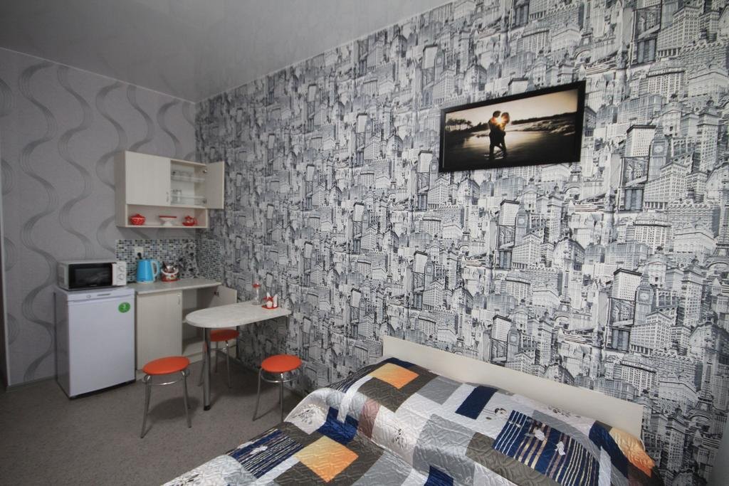 Отель Ансар, Саратовская область: фото 3