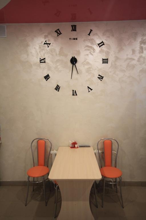 Отель Ансар, Саратовская область: фото 4