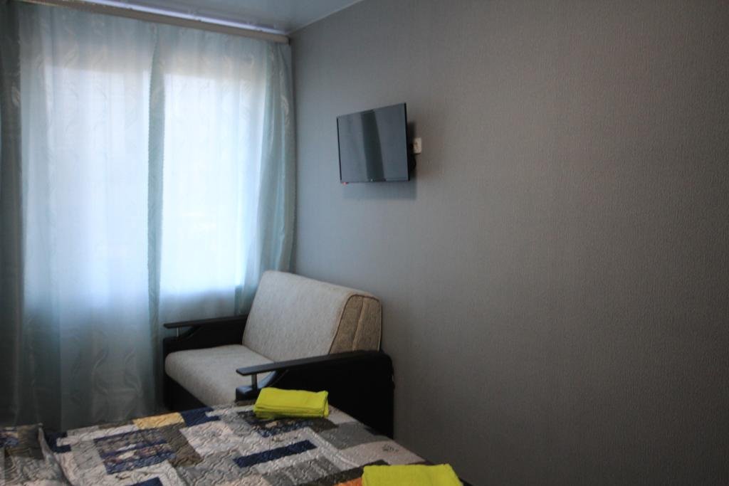 Отель Ансар, Саратовская область: фото 5