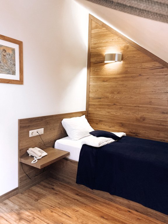 Отель La Confiture, Ярославская область: фото 3