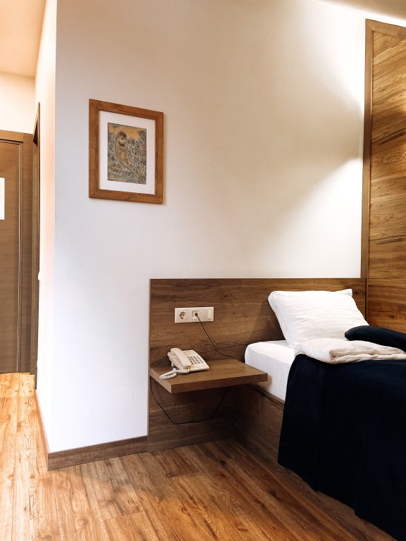 Отель La Confiture, Ярославская область: фото 4