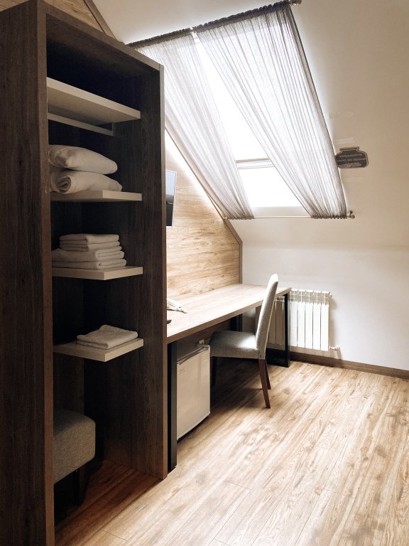 Отель La Confiture, Ярославская область: фото 5