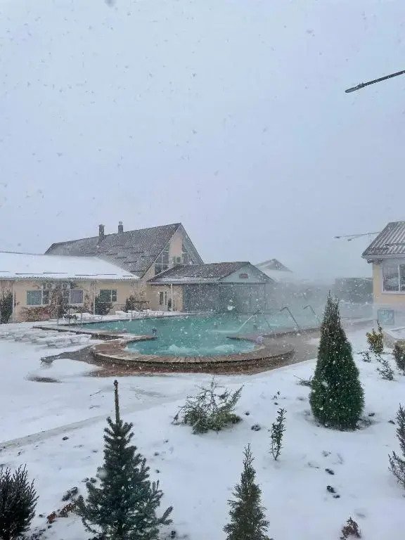 Отель Термальный комплекс Аква Тоника, Краснодарский край: фото 3