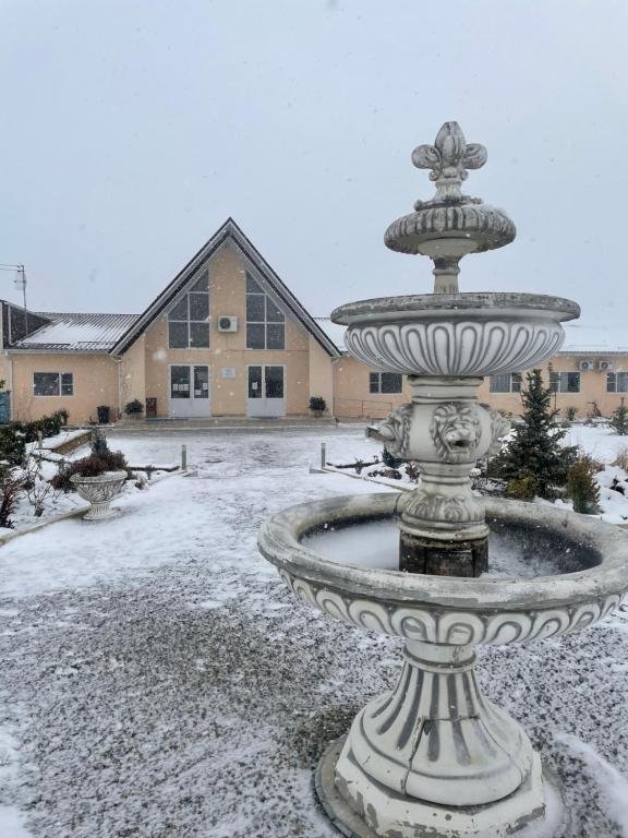 Отель Термальный комплекс Аква Тоника, Краснодарский край: фото 5