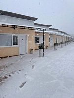 Шале, Отель Термальный комплекс Аква Тоника, станица Ярославская