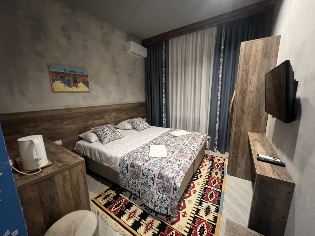 Отель Аниш, Республика Дагестан: фото 2