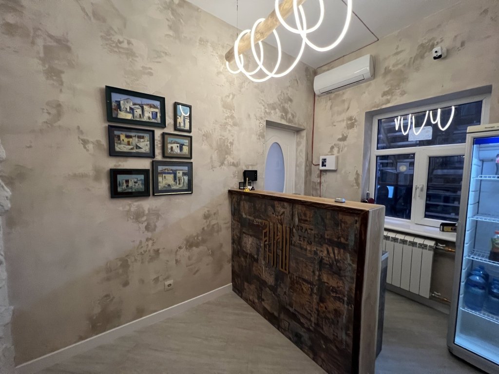 Отель Аниш, Республика Дагестан: фото 3