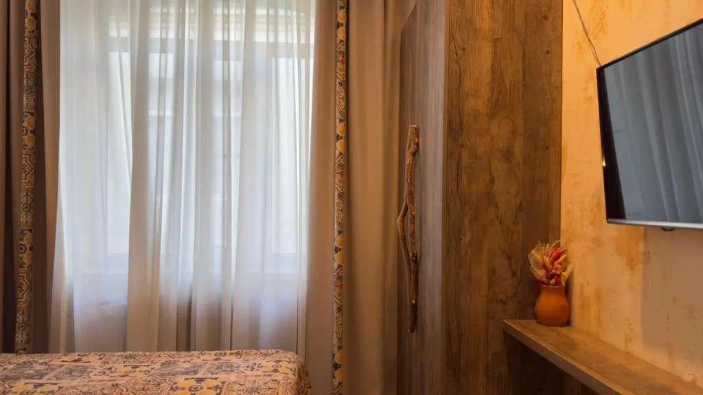 Отель Аниш, Республика Дагестан: фото 5