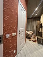 Двухместный номер Standard двуспальная кровать, Отель Аниш, Махачкала