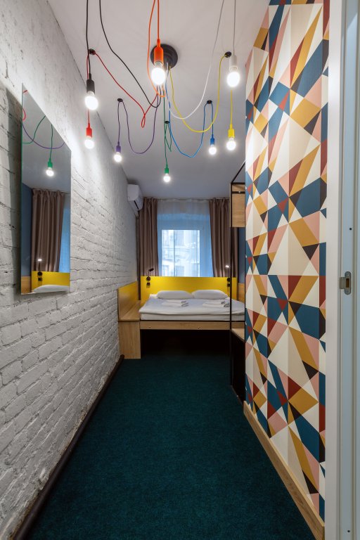 Мини-Отель Axel Hotel Moscow, Московская область: фото 2