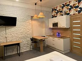 Апартаменты, Мини-Отель Axel Hotel Moscow, Москва