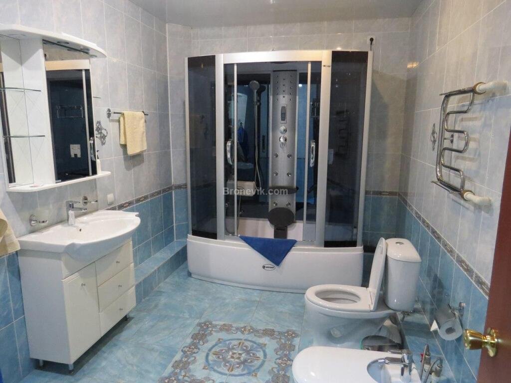 Отель Пирамида, Пермский край: фото 5