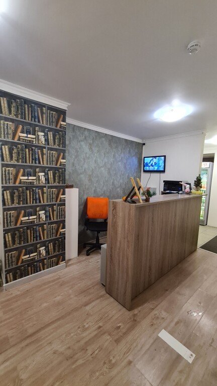 Отель Мажор, Ширяйка, Московская область