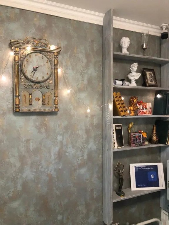 Отель Мажор, Московская область: фото 2