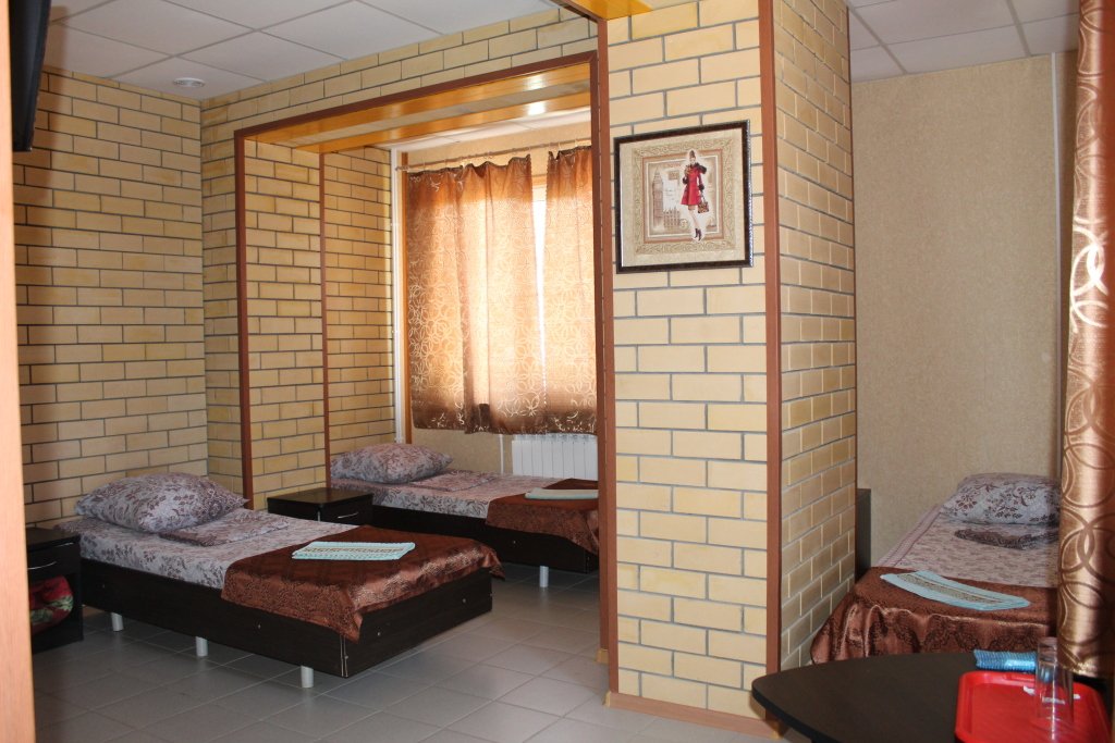 Гостиница Премьера, Волгоградская область: фото 3