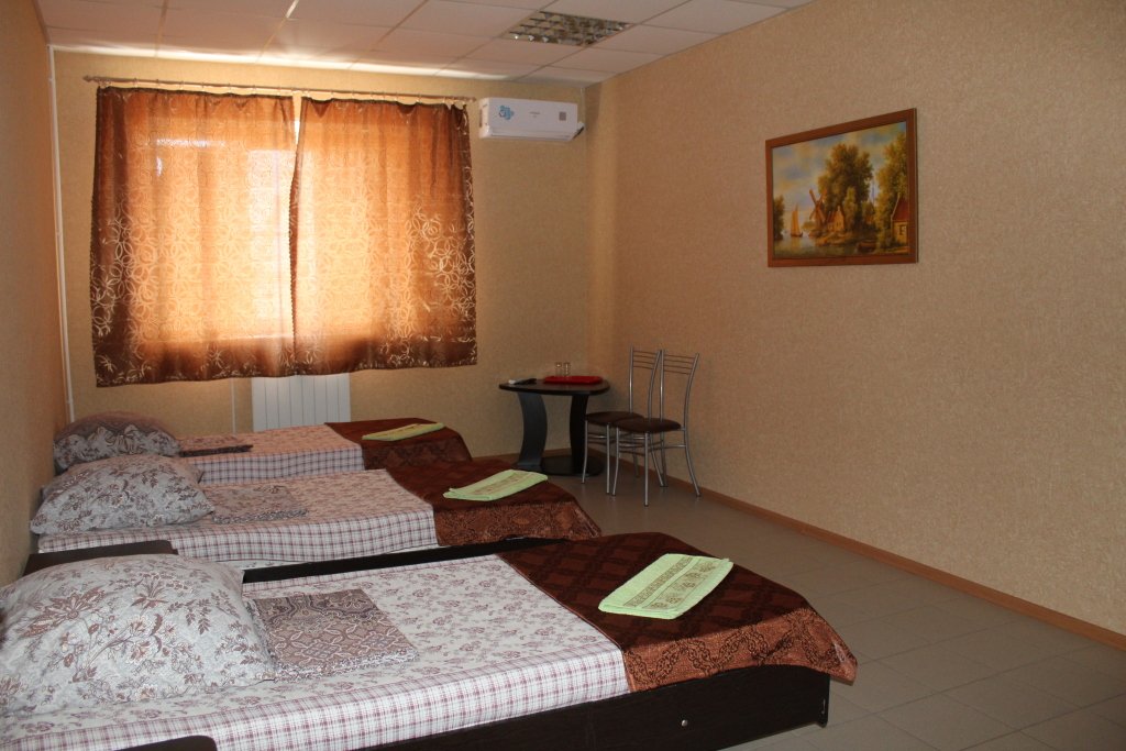 Гостиница Премьера, Волгоградская область: фото 4