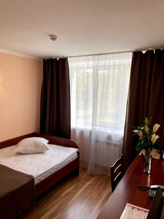 Отель Аэропорт, Ульяновская область: фото 3