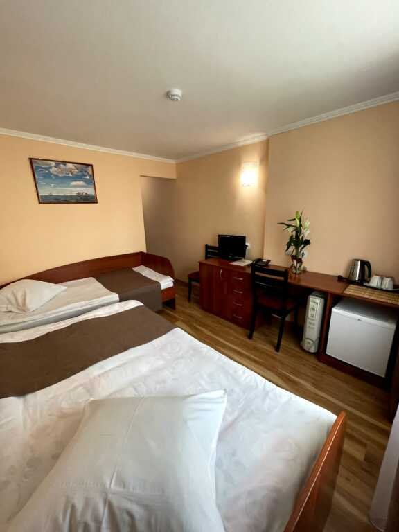 Отель Аэропорт, Ульяновская область: фото 4