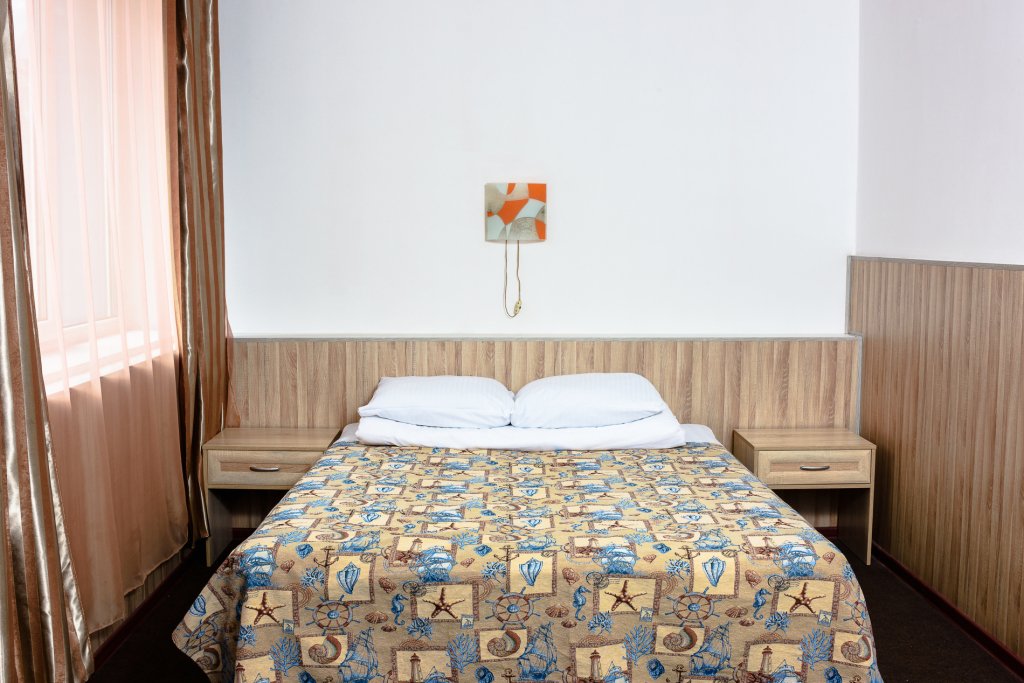 Отель Пятый элемент, Хабаровский край: фото 2