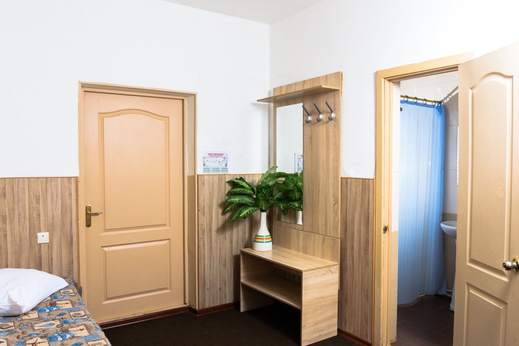 Отель Пятый элемент, Хабаровский край: фото 5