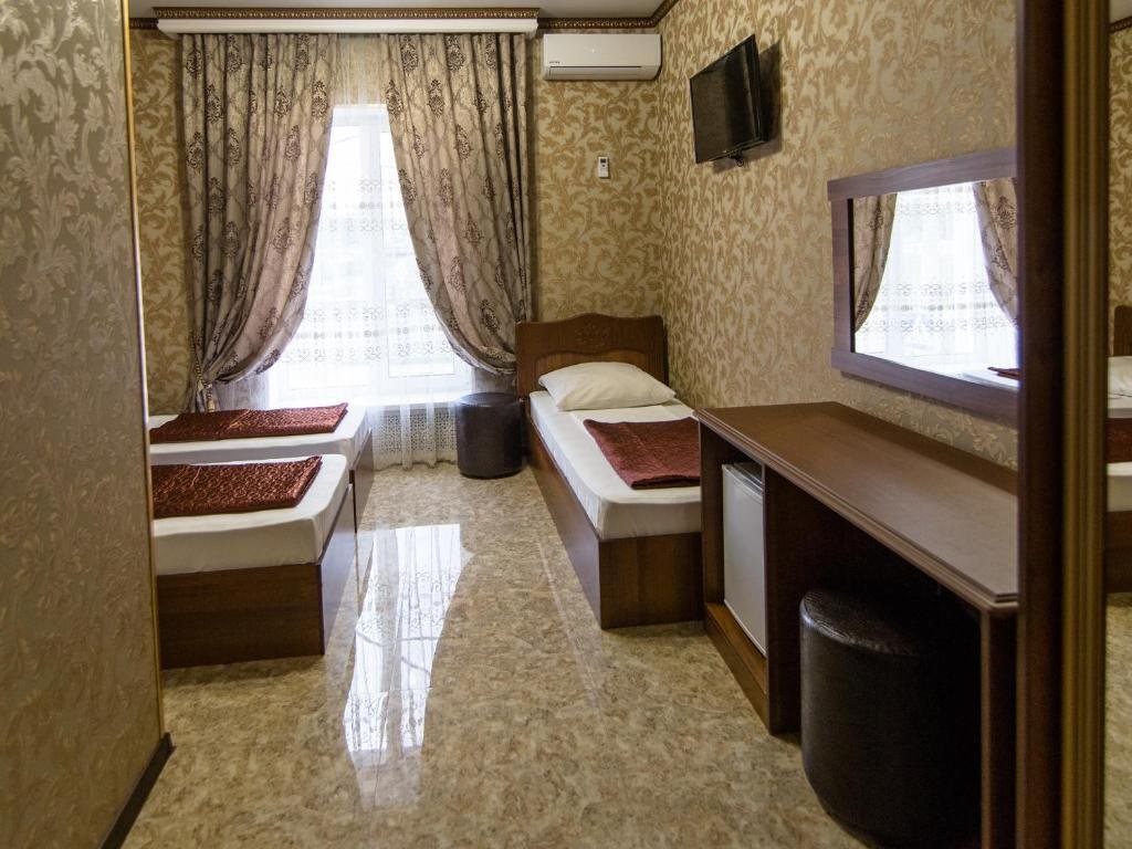 Отель Корона, Ростовская область: фото 2