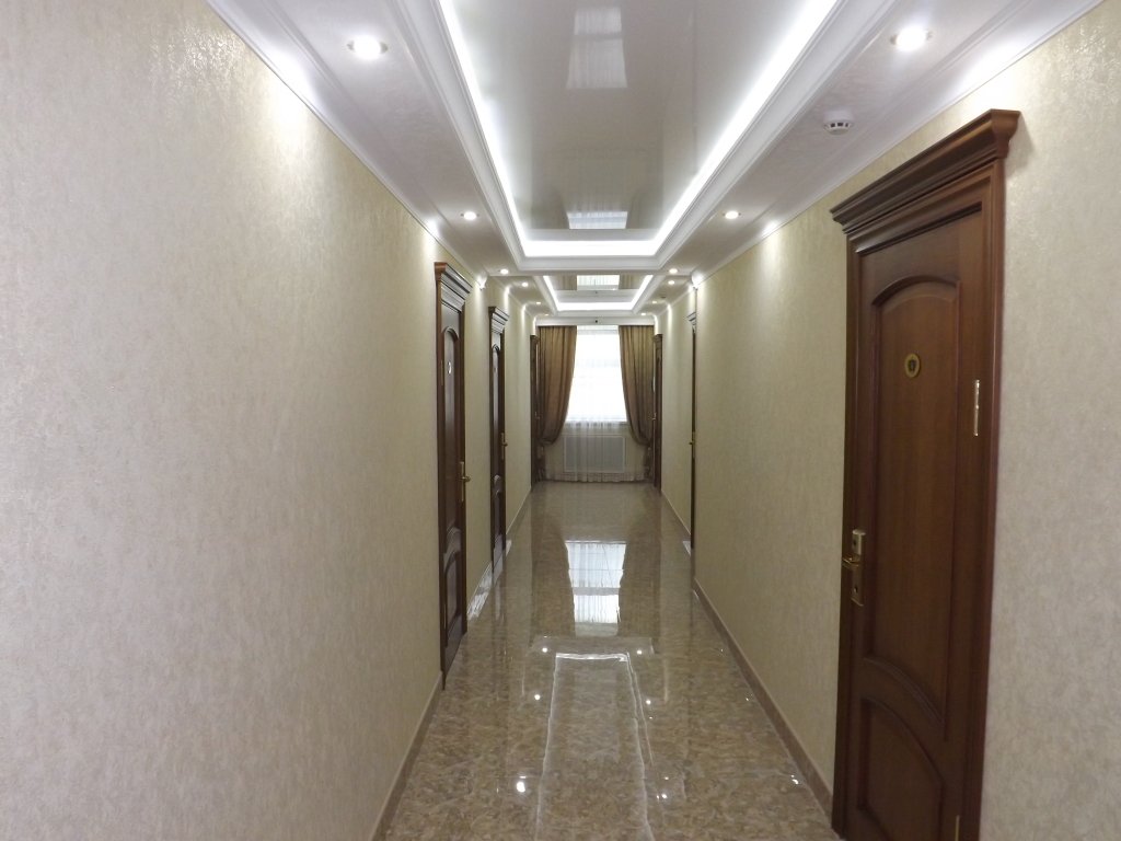 Отель Корона, Ростовская область: фото 3