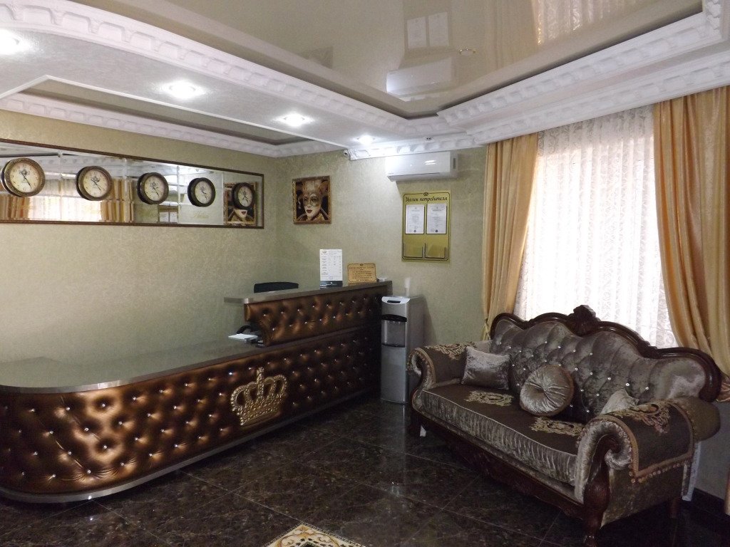 Отель Корона, Ростовская область: фото 4