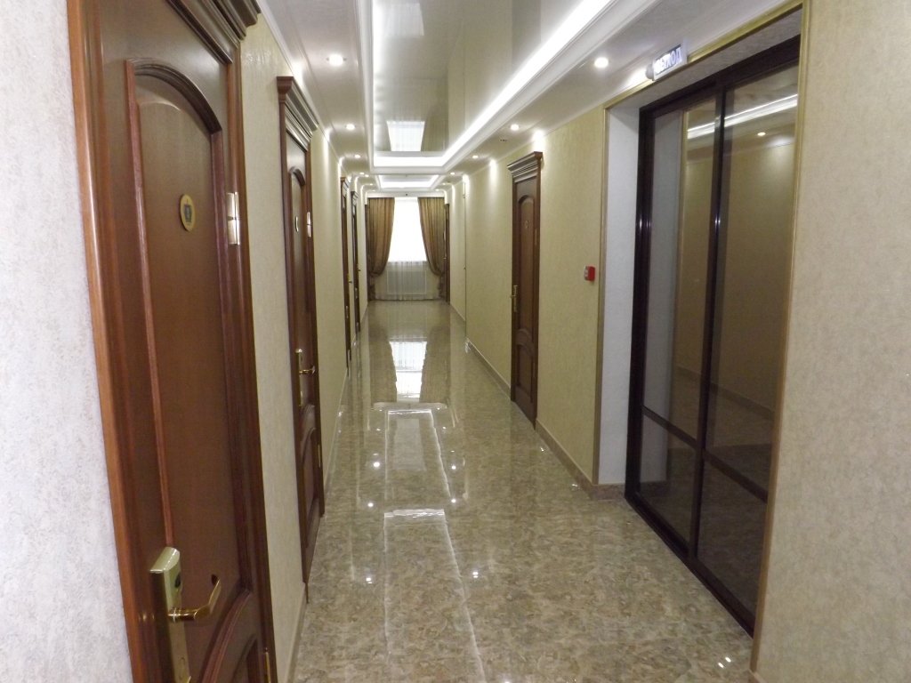 Отель Корона, Ростовская область: фото 5