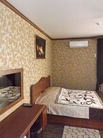 Семейный номер Standard с 2 комнатами, Отель Корона, Каменск-Шахтинский