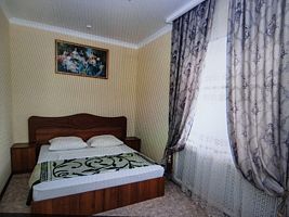 Семейный номер Deluxe, Отель Корона, Каменск-Шахтинский