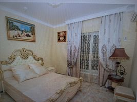 Четырёхместный семейный люкс, Отель Корона, Каменск-Шахтинский